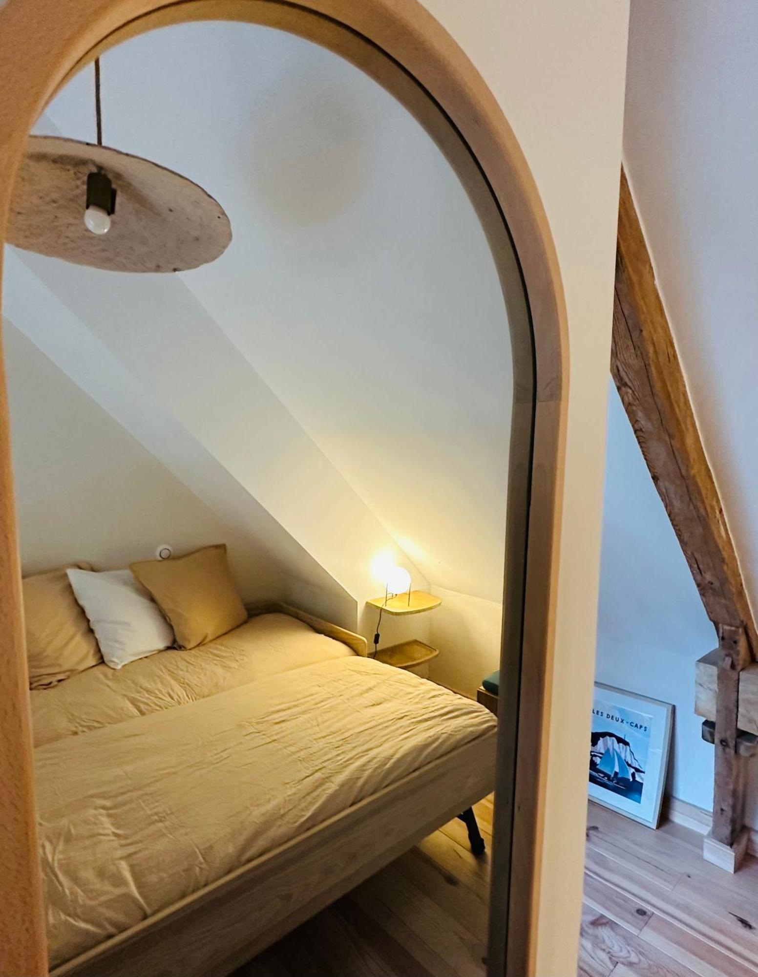 La Madrague Des 2 Caps Villa Audembert Room photo
